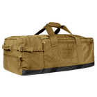 Тактична сумка Condor 161: Colossus Duffle Bag Coyote Brown - зображення 1