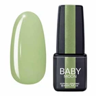 Гель лак BABY Moon Green Sea Collection №010, 6 мл