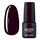 Гель лак BABY Moon Burgundy Collection №010, 6 мл