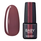 Гель лак BABY Moon Burgundy Collection №002, 6 мл