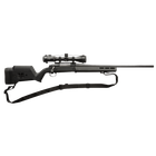 Оружейный ремень Magpul RLS Sling MAG1004 Чорний - изображение 4