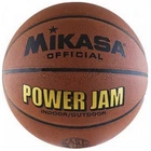 Мяч баскетбольный Mikasa Brown №5 (BSL20G-J)