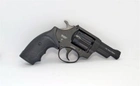 Револьвер под патрон Флобера Safari (Сафари) РФ 431 М (рукоять пластик) FULL SET - изображение 5