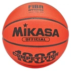 Мяч баскетбольный Mikasa Brown №6 (BQC1000)