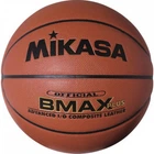 М'яч баскетбольний Mikasa Brown №6 (BMAX-PLUS-С)