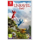 Unravel Two Nintendo Switch (английская версия)