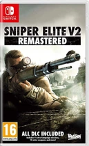 ROZETKA » Sniper Elite 3 Ultimate Edition (Switch, русская версия