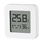 Датчик температуры и влажности Mijia Bluetooth Thermometer 2 (Термометр-гигрометр) LYWSD03MMC
