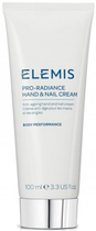 Anti-age Elemis Pro-Radiance krem do rąk i paznokci 100 ml (641628001491)