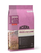 Сухой гипоаллергенный корм для собак всех пород ACANA Grass-Fed Lamb