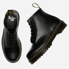Жіночі черевики високі Dr. Martens 101 Bex Smooth 26203001 36 (5US) 22 см Чорні (190665353921) - зображення 5