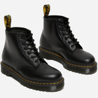 Жіночі черевики високі Dr. Martens 101 Bex Smooth 26203001 40 (8.5US) 25 см Чорні (190665353969) - зображення 2
