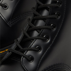 Жіночі черевики високі Dr. Martens 101 Bex Smooth 26203001 39 (8US) 24.5 см Чорні (190665353952) - зображення 6