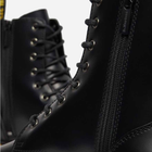 Жіночі черевики високі Dr. Martens Jadon 15265001 36 (5US) 22 см Чорні (883985578883) - зображення 6