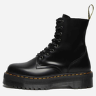 Glany damskie skórzane Dr. Martens Jadon 15265001 38 (7US) 23.5 cm Czarne (883985578906) - obraz 3