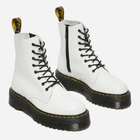 Жіночі черевики високі Dr. Martens Jadon 15265100 38 (7US) 23.5 см Білі (883985635371) - зображення 2