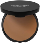 bareMinerals Original Mineral Veil Puder utrwalający Sheer Tan 9 g (194248008246)