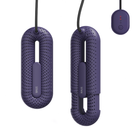 Сушилка для обуви с таймером Sothing Stretchable Shoe Dryer (DSHJ-S-2111) Purple