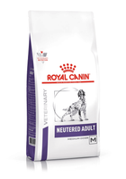 Сухой полнорационный корм Royal Canin Neutered Adult Medium Dogs для стерилизированных и кастрированных собак средних размеров
