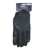 Перчатки тактические Kombat UK Alpha Tactical Gloves XL Мультикам Черный (1000-kb-atg-btpbl-xl) - изображение 3