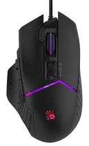 Мишка A4Tech W95 Max Bloody Black USB