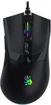 Миша A4Tech W90 Pro Bloody Stone black USB