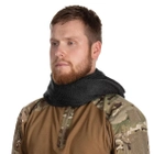 Снайперский Маскирующий шарф-сетка Mil-Tec® Black - изображение 3