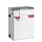 Газовий котел Колві Eurotherm KT 8 TSY А Люкс ( парапетний )
