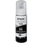 Чернила для струйного принтера Epson L7160/L7180 Photo Black C13T00R140