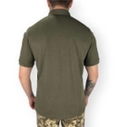 Рубашка поло тактическая Ranger LE2841XXL XXL олива - изображение 4