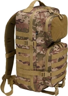 Тактический рюкзак Brandit US Cooper Patch Large 40L Multicam (8098.15161) - изображение 1