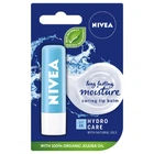 Бальзам для губ Nivea Аква уход с маслом ши (4005900568984)