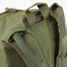 Тактичний рюкзак гідросистема Condor Fuel Hydration Pack 165 Олива (Olive) - зображення 7