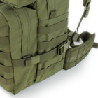 Тактичний рюкзак штурмовий Condor Medium Assault Pack 129 Олива (Olive) - зображення 5