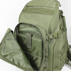 Тактичний рюкзак Condor Bison Backpack 166 Олива (Olive) - зображення 4