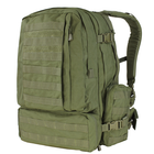 Тактический рюкзак Condor LARGE ASSAULT PACK 125 Олива (Olive)