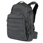 Рюкзак тактичний Condor Venture Pack 160 Graphite (Сірий) - зображення 2