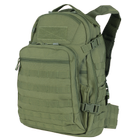 Рюкзак тактичний Condor Venture Pack 160 Graphite (Сірий) - зображення 4
