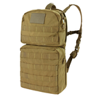 Гидросистема Condor Hydration Carrier II HCB2 Coyote Brown