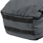 Скрытый тактический рюкзак Condor PURSUIT PACK 111202 Slate (Сірий) - изображение 4