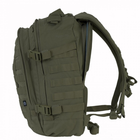 Військовий наплічник Pentagon Kyler Backpack K16073 Олива (Olive) - зображення 4