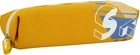 Пенал Cool For School 1 отделение Оранжевый (CF6830-orange)