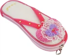 Пенал Cool For School 1 отделение Розовый (J-2211-pink)