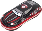 Объемный 3D пенал Cool For School 1 отделение Черный (QT-5645-Black)