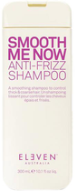 Szampon Eleven Australia Smooth Me Now Shampoo 300 ml (9346627002609) - obraz 1