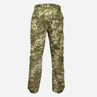 Тактические штаны Tactical А2001 52-186 Пиксель (ROZ6400148539) - изображение 2