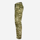 Тактические штаны Tactical А2001 54-176 Пиксель (ROZ6400148540) - изображение 3