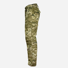 Тактические штаны Tactical А2001 52-186 Пиксель (ROZ6400148539) - изображение 3