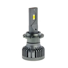 Автолампа светодиодная CYCLONE LED D2 5500K type 34