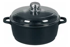 Каструля антипригарна Maestro 160 мм х 1 л MR-4616С (MR-4616C)